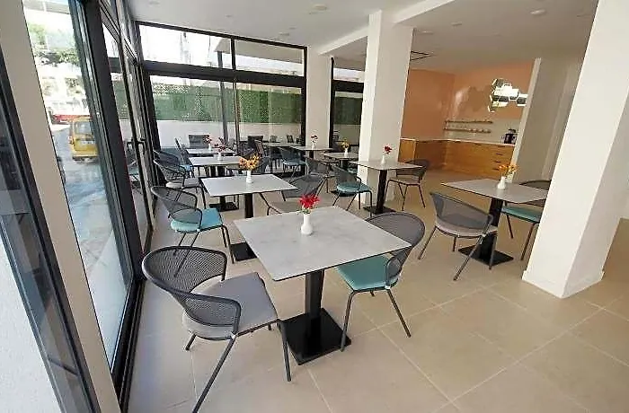 Spilos Gumuldur Hotel