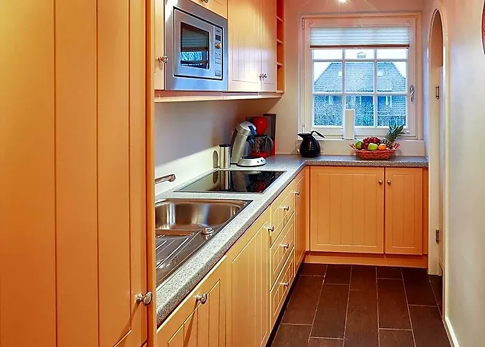 Ferienwohnung Biberhues Og