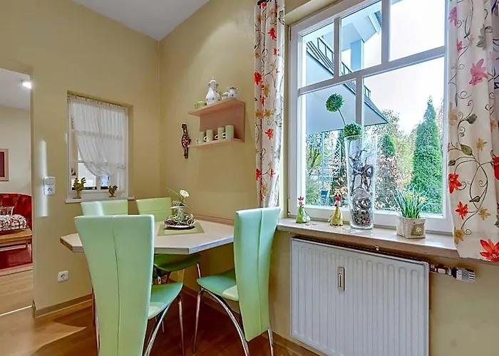 Wohnung In Madfeld Nahe Willingen Skilift