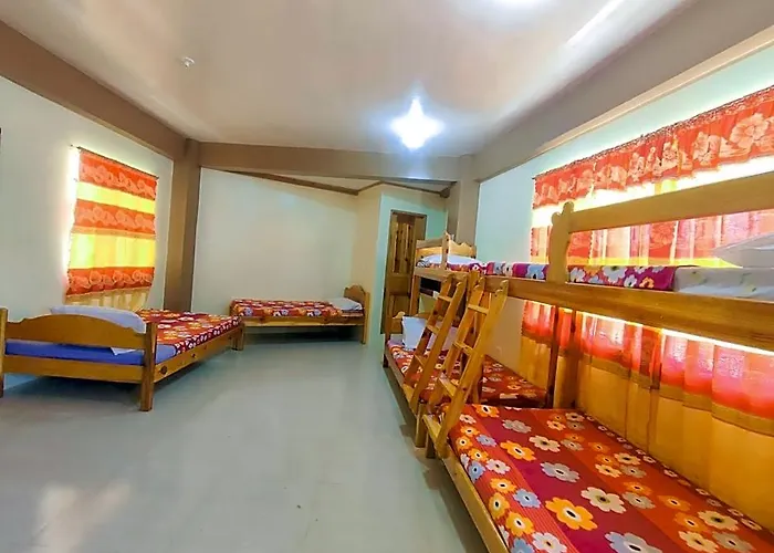Sagada Townhouse Inn