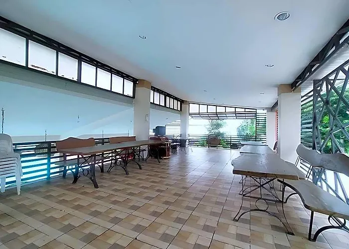 Hacienda Galea Resort And Events Place