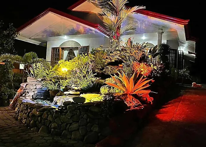 Havendwell Garden Resort