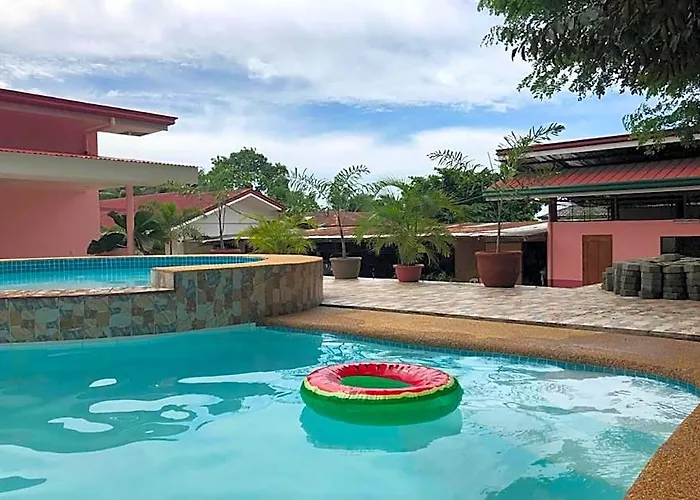 Havendwell Garden Resort