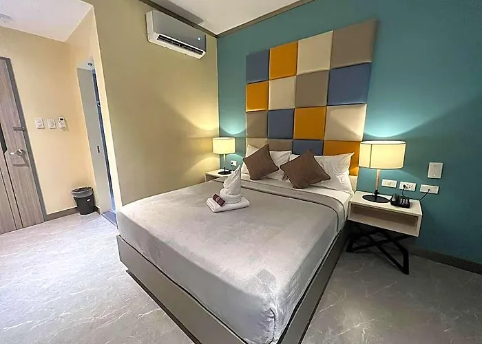 Yes Hotel Imus Cavite