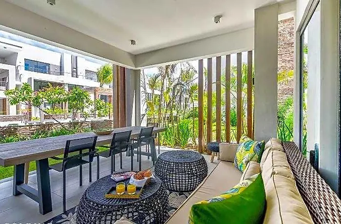 Mont Choisy Le Parc By Pam Golding Luxury Rentals