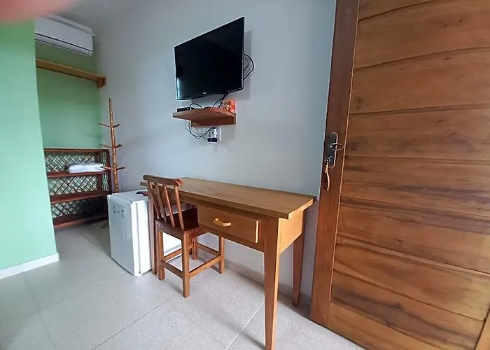 Pousada Cantinho De Taipu