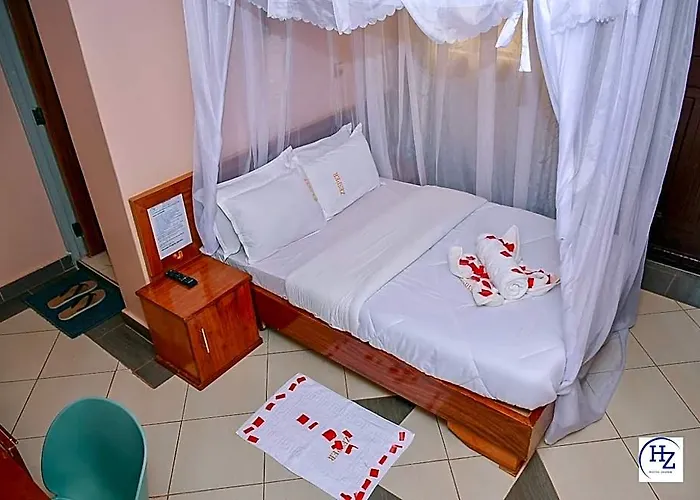 Hotel Zesper