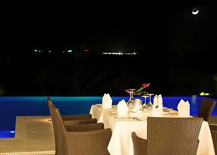 Konokono Beach Resort
