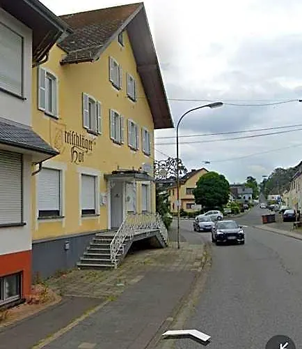 Dreischlaeger Hof