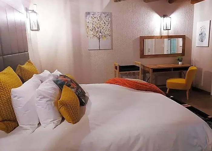 Shingalana Guest House