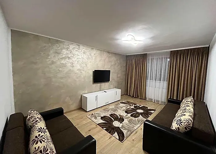 B&C Apartament