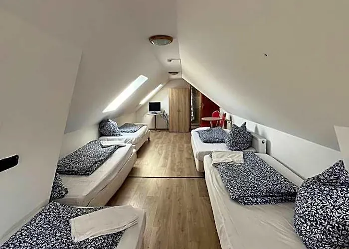 Centrum Motel