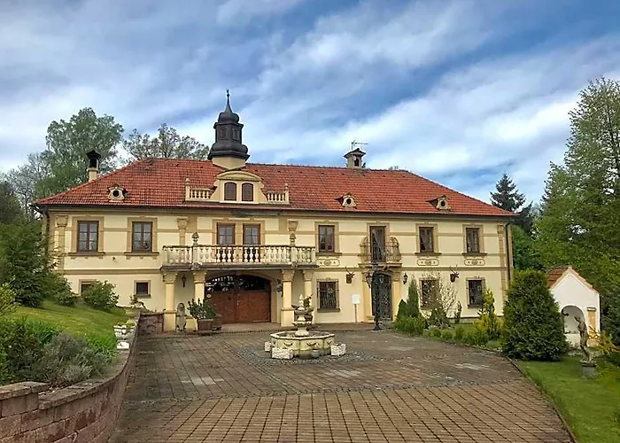 Zamecek Zdiky