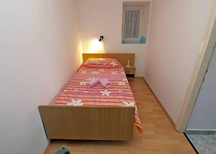 Apartment 154