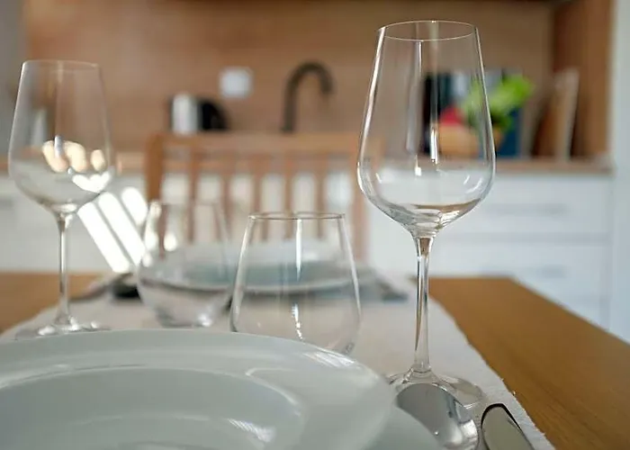 Apartments Grape