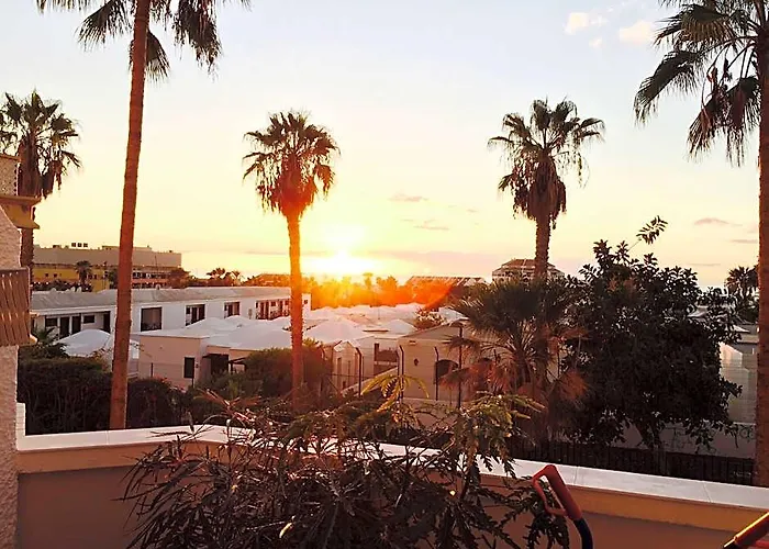 Beach Close Las Americas New Gem Apt Wi Fi Free Playa Honda