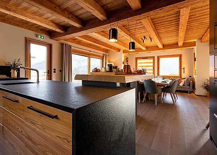 Chalet La Manigodine