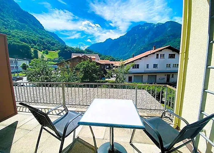 Hotel Christina