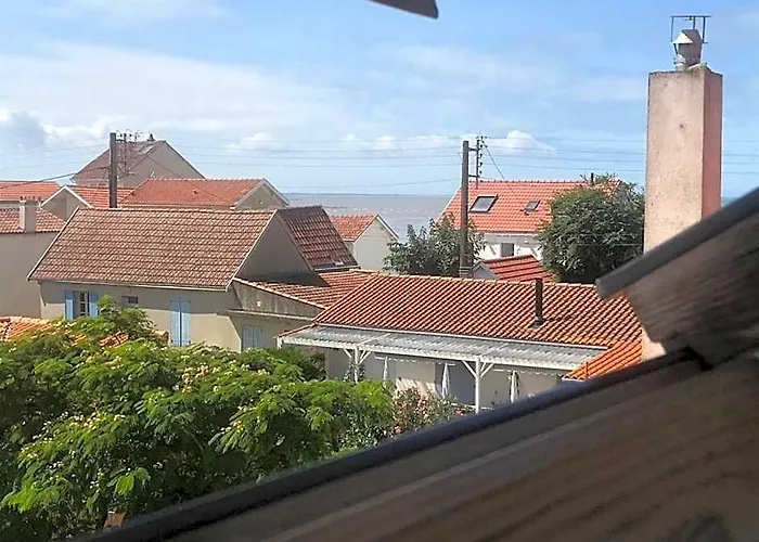 Maison De Plage