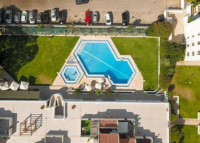 Porto Marina Apartment - Vilamoura