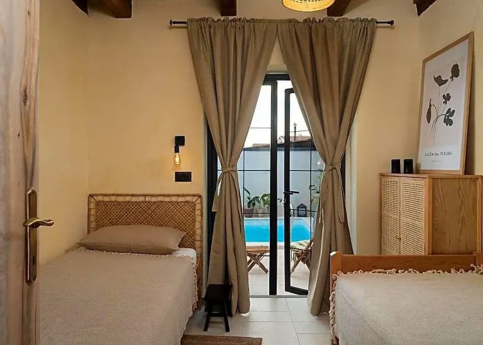 Blacksmith'S House - Secluded Heated Pool Oasis Near Zadar