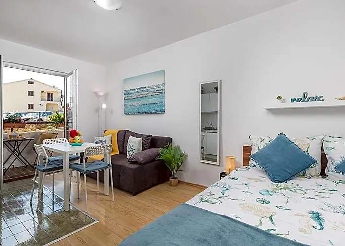 Apartment Papalina