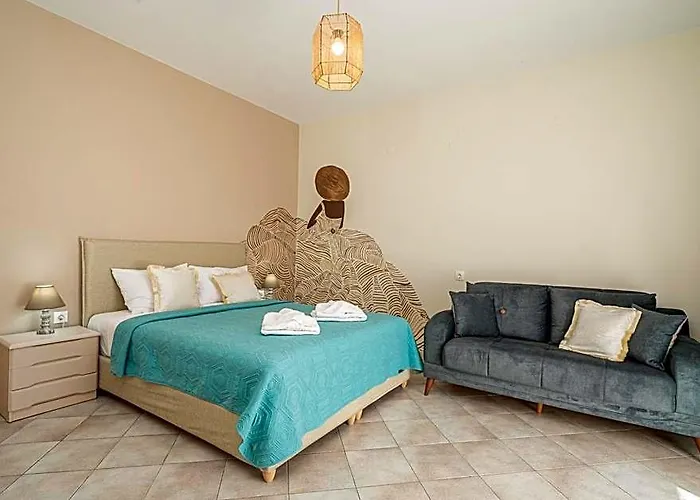 Drita Studios & Apartments
