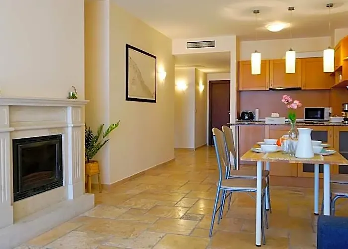 Hc Apartments Kaliakria