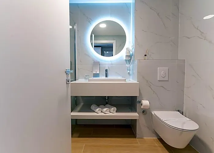 Remaneo Aparthotel