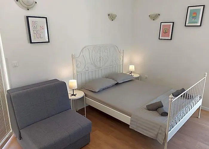 Apartments Jere