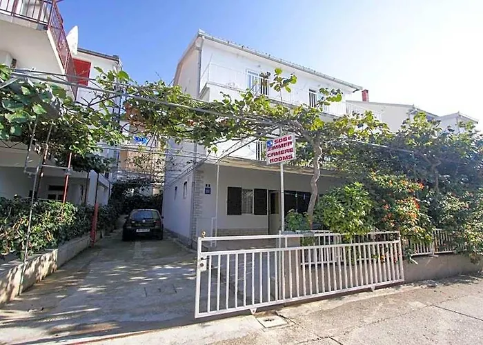 Apartments Ruzinka