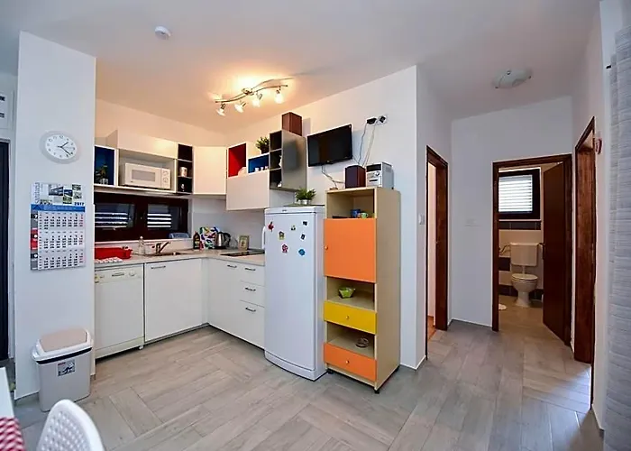 Apartments Enya