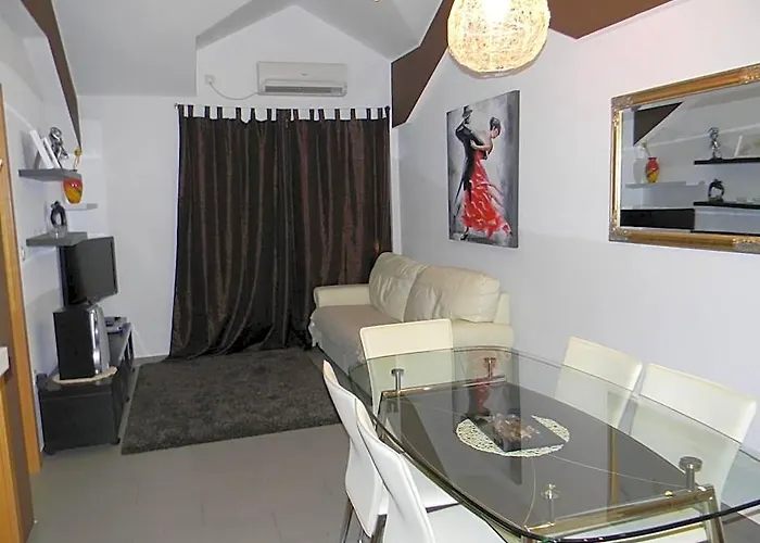 Apartments Lorenco