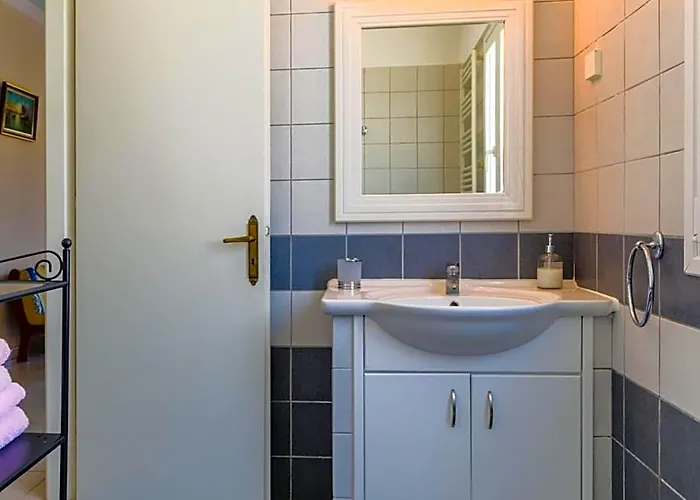 Fulvia Apartments