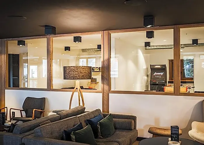Grand Hotel & Spa Nuxe Serre Chevalier