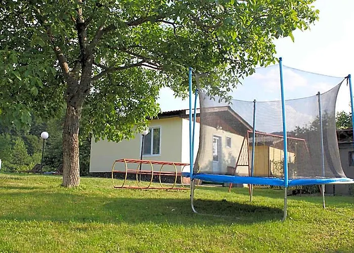 Daskalov Bungalows