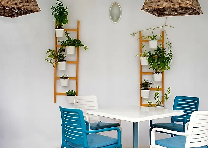 Apartamentos Playamar