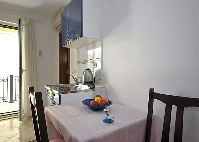 Apartments Balic