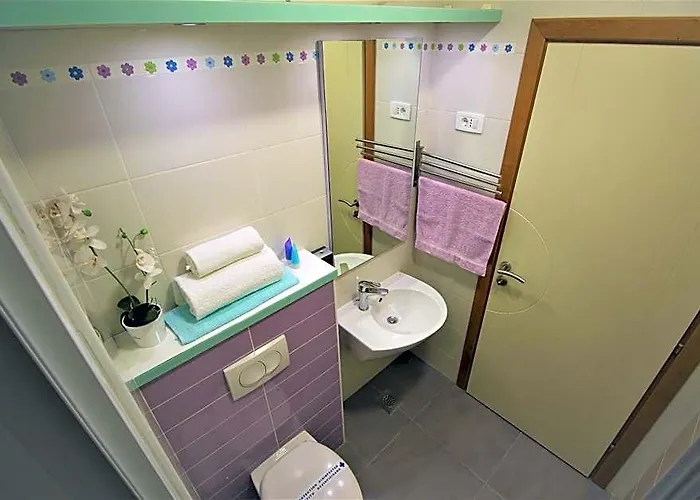 Apartments Adria