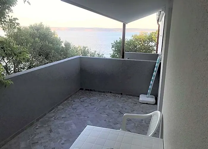 Apartmani Mila