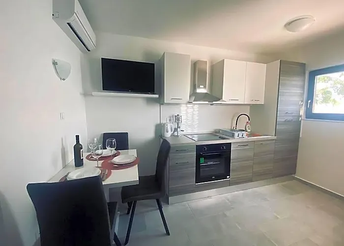 Apartmani Mila