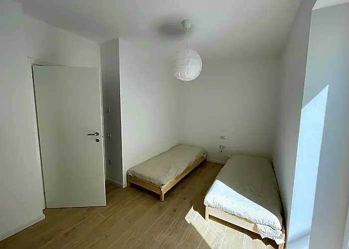 Appartamento Getaway Ledro