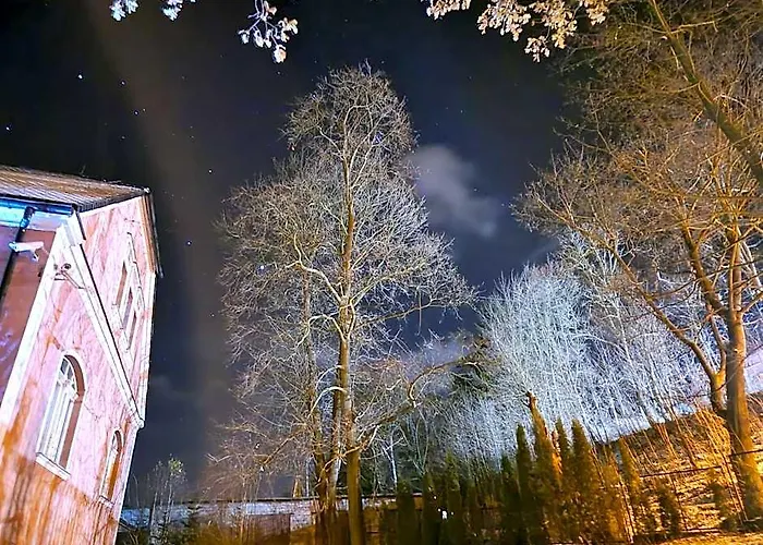 Rezydencja Dwor Gorny