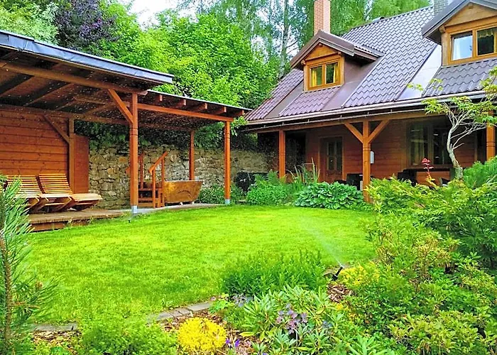 Happy House Apartments & Sauna