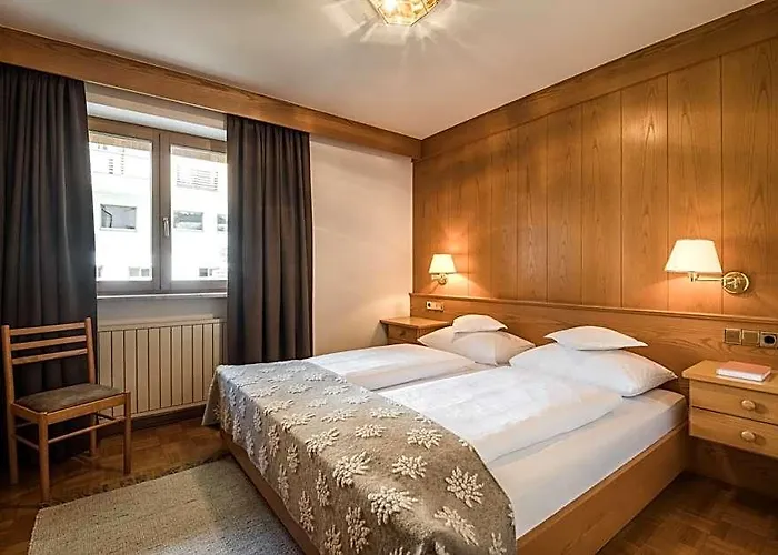 Residence Floralp