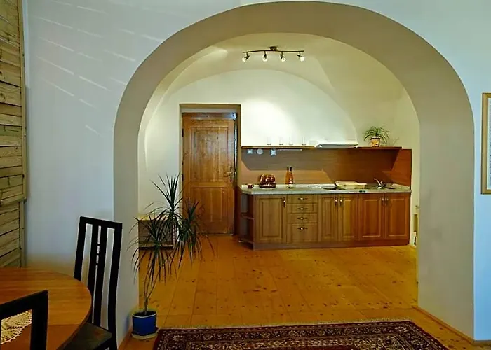 Apartments Rakoczi