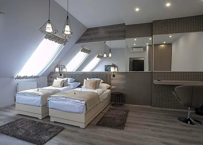 Hotel Talizman