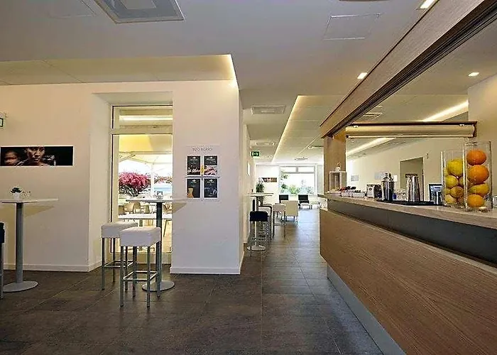 Hotel Club Torre Salinas