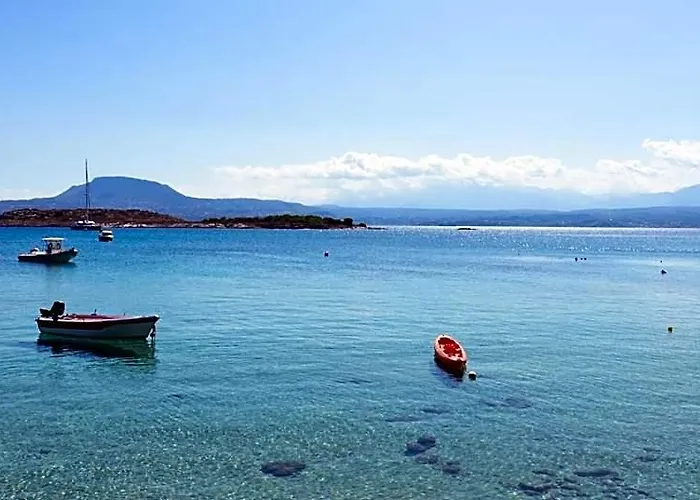 My Cretan Village By Go4Sea
