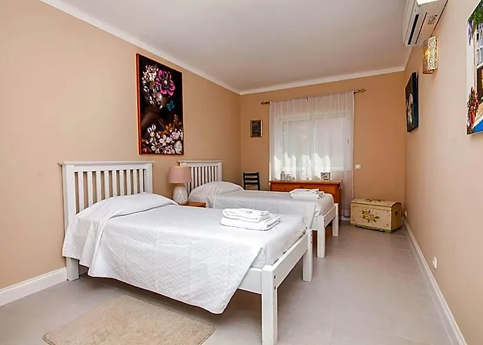 Porto Dona Maria Apartment